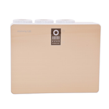Joyoung\/九阳净水器JYW-RO-12P501C(豪华型) 家用直饮厨房反渗透净水机【图片 价格 品牌 报价】-京东