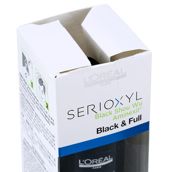 超市】正品巴黎欧莱雅芯基源丰盈育发精华液9