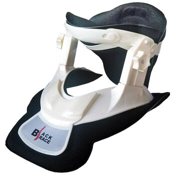BACKBRACE 颈椎牵引器 治疗仪 家用医用 颈