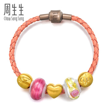 给手腕上加点心花样