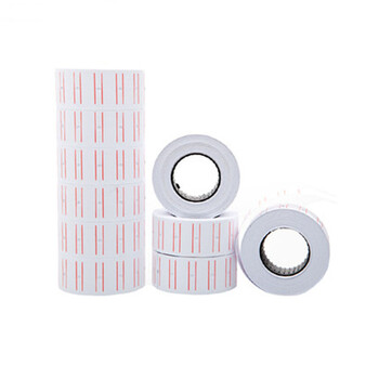 三木 标价机8177商场10位标价器价格标签机 标