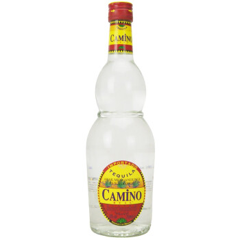 懒虫（Camino）洋酒 银龙舌兰酒 750ml