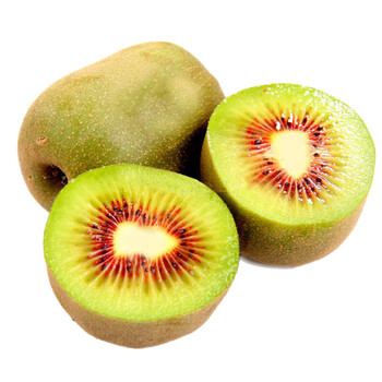 果相伴 四川浦江红心猕猴桃 红阳奇异果 新鲜水