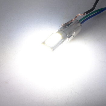 wupp摩托车灯鬼火转弯灯刹车灯尾灯泡COB灯