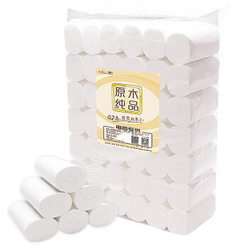 包装卫生卷纸