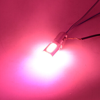 wupp摩托车灯鬼火转弯灯刹车灯尾灯泡COB灯