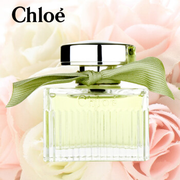 蔻依(chloe)香水