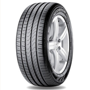 倍耐力（Pirelli）轮胎/汽车轮胎 235/55R19 101W Scorpion Verde AO 原配奥迪Q5 适配揽胜极光