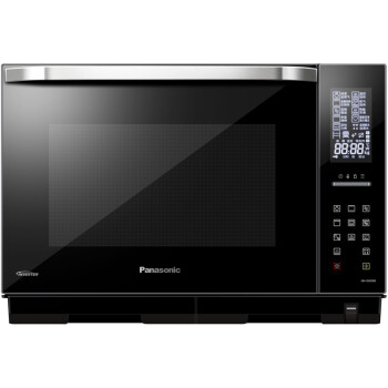 松下（Panasonic）NN-DS1000 变频微波炉蒸烤箱一体机 一级能效 27升