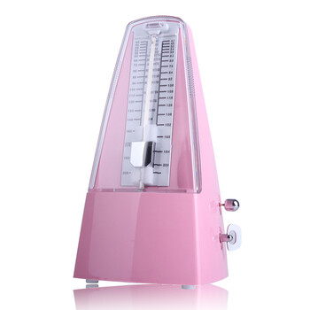 GLEAM 节拍器 吉他钢琴节拍器架子鼓机械节拍