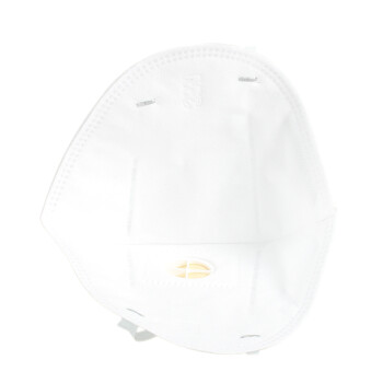 3M 9003V 带呼吸阀小号防护口罩 PM2.5防尘口罩 防粉尘防雾霾防灰霾 9003V 小号口罩(10个)