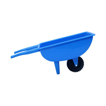 合嘉乐感统独轮小推车玩具幼儿园独轮车手推车