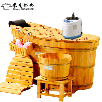 米南裕舍泡澡桶怎么样，是几线品牌？这么便宜安全靠谱吗？
