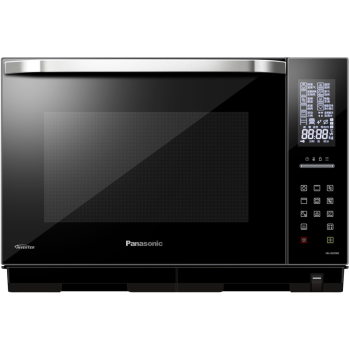 松下（Panasonic）NN-DS1000 变频蒸汽微波炉 烧烤烘焙一体 一级能效