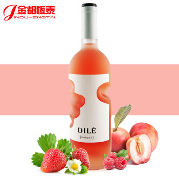 帝力(dile)- 天使之手系列葡萄酒 750毫升 意大利
