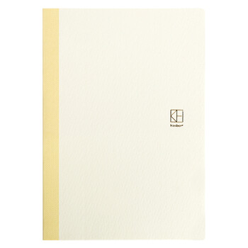 kinbor方格144张A5手帐本子内芯/手账本内页替芯 升级版DTB6604-1伴手礼