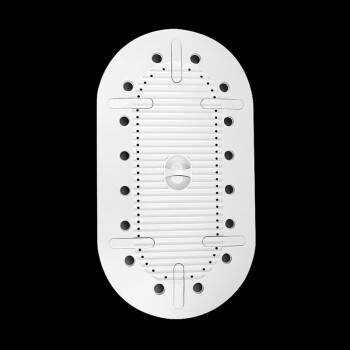 
                                                                                洁尔佳 蹲便器盖板 厕所盖 蹲便盖 蹲坑盖子 蹲厕盖 蹲便器挡板 蹲便器盖板锥圆                