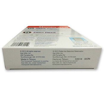 霍尼韦尔（Honeywell）可洁式高效过滤网 适用HPA-102APCN HEPA滤网(HJ)