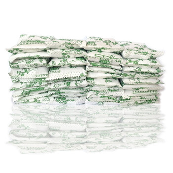 品居源 升级版纳米矿晶装修除味除甲醛活性炭包6000g