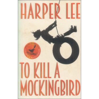 ToKillaMockingbird