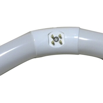 松下（Panasonic）环形灯管节能灯32W 吸顶灯 T8 日光灯(6500K)