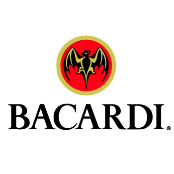 洋酒冰锐百加得bacardi 鸡尾预调酒 6种不同口味随机发275ml*6