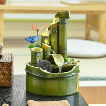 3、院子裡種竹子對風水有好處嗎?