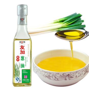 关于食用油的知识和品质之选 - 柴米油盐酱醋茶之油篇