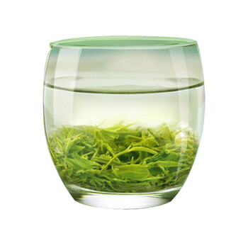 高山芽尖手工贵州绿茶叶 湄潭翠芽和都匀毛尖 2017明前春茶 毛尖30g图片