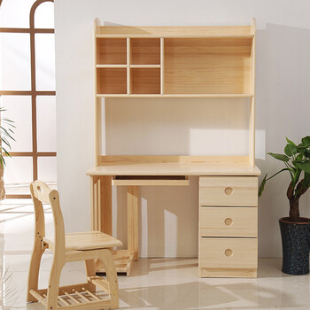 青岛性价比高学习桌推荐