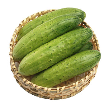 【绿鲜知旱黄瓜】绿鲜知 旱黄瓜 约600g 新鲜蔬菜【行情 报价 价格 评