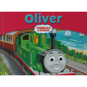 oliver(thomas & friends)托马斯和他的朋友们:奥利弗