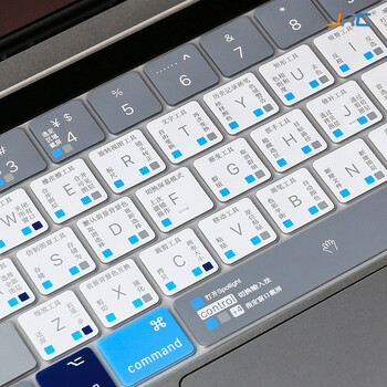 神奇：Apple在键盘上增加了一个薄膜。有用吗？