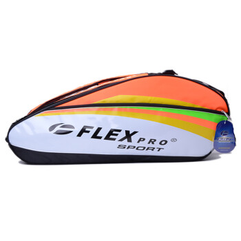 Túi đựng vợt cầu lông FLEXPRO FB171