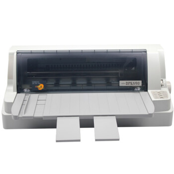 富士通(Fujitsu) DPK890 针式打印机