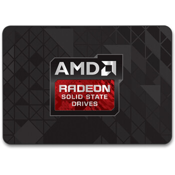 AMD Radeon R7系列高性能SSD固态硬盘