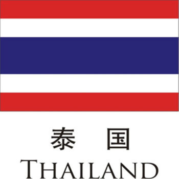 泰国国旗图片 图标