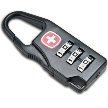 瑞士军刀（Swissgear） 密码锁