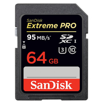 比比谁更快？SanDisk 闪迪 至尊超极速 64GB SDXC存储卡 vs 至尊极速 CZ80 64GB U盘