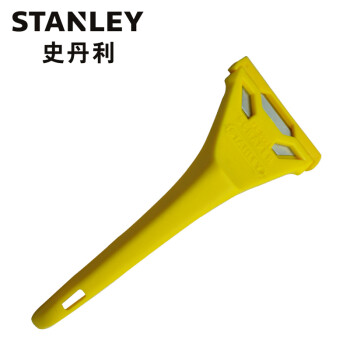史丹利（Stanley）订制平面刮刀28-593-81C
