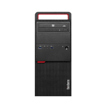 联想(lenovo) m8600t 商用办公台式电脑 家用娱乐主机