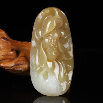 伟德bv1946官网玉雕“数智化” 好物件量产不是梦