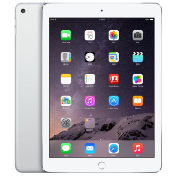 Apple iPad mini ME279CH/A 配备 Retina 显示屏 7.9英寸平板电脑 （16G WiFi版）银色