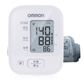 欧姆龙(omron)电子血压计上臂式