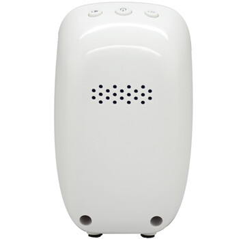 
                                        贝谷 pm2.5检测仪家用激光霾表测pm2.5室内雾霾颗粒物检测仪器通用 PM2.5激光传感器                