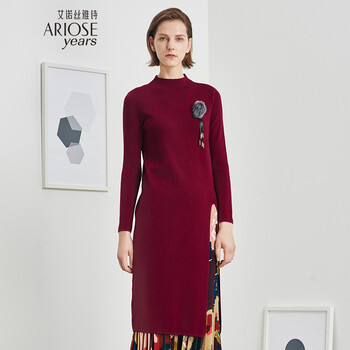 艾诺丝雅诗女装旗舰店