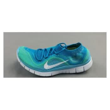 【顶级轻松跑】<em>Nike Free Flyknit</em> 顶级赤足<em>女子</em>