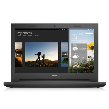 戴尔 Vostro 14-3446R-1527R 笔记本(I5,4G,500G) 2888元包邮