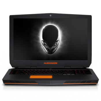 戴尔日本官网入手 Alienware 外星人 17 R2 2015新款高配游戏本