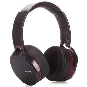 身边的小耳机：AKG 爱科技 Y45bt 头戴式耳机 开箱